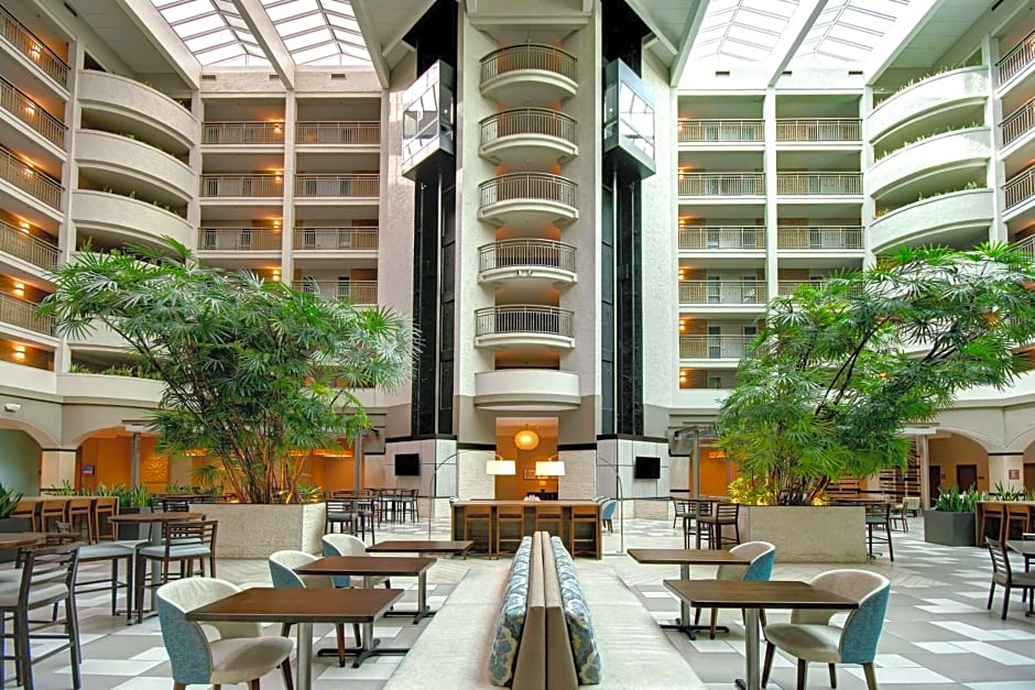 Embassy Suites By Hilton Hotel Jacksonville-Baymeadows