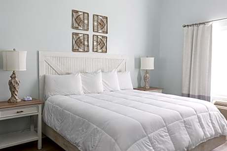 King Room - Disability Access