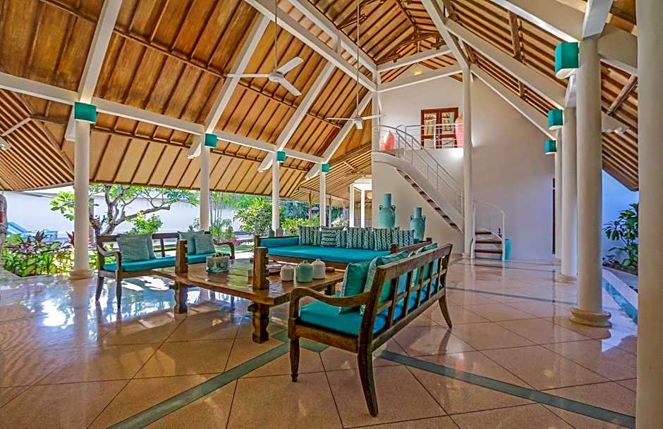 Miu Villa - Seminyak