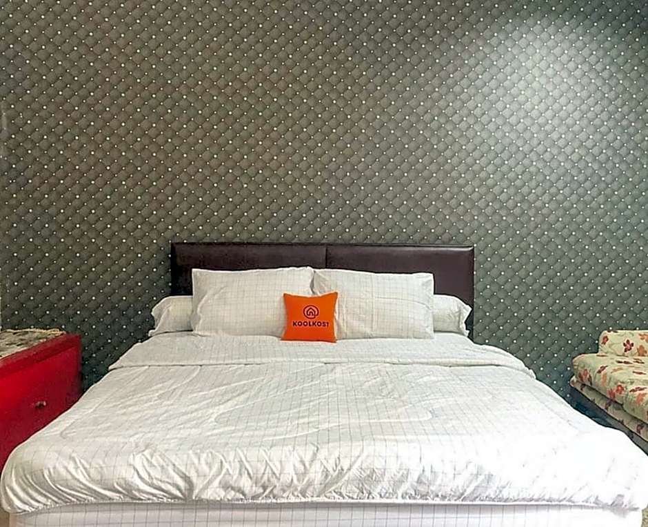 KoolKost @ Margorejo