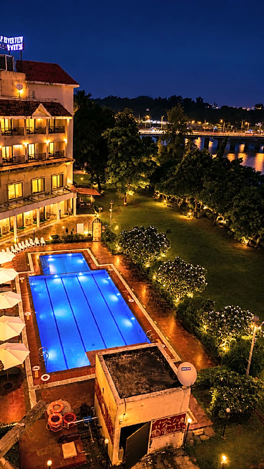 VITS Kamats Resort, Silvassa