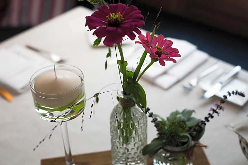 Hotel Restaurant Mohren