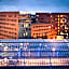 Mercure Hotel Amsterdam Sloterdijk Station