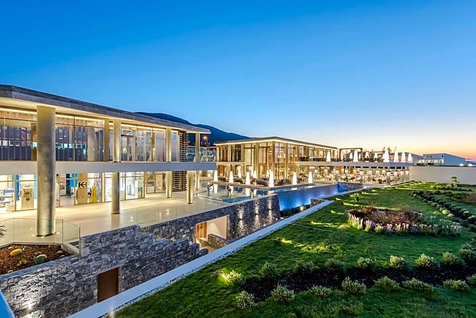 Nana Princess Suites Villas & Spa