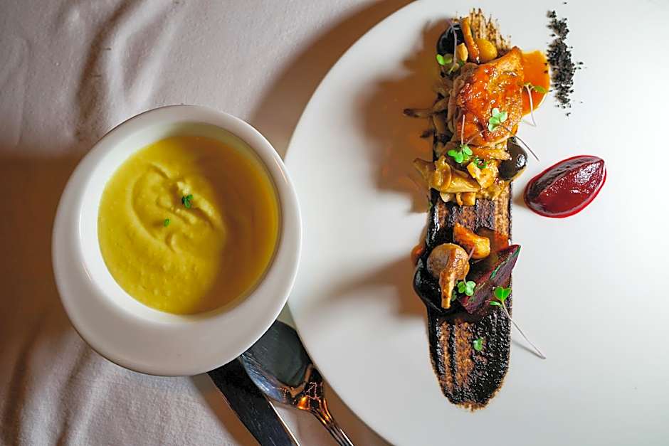 Puri Saron Hotel Senggigi