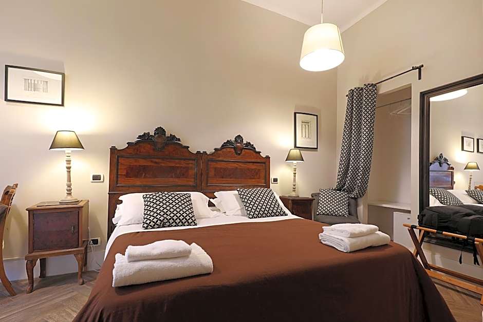 Residenza Mazzini