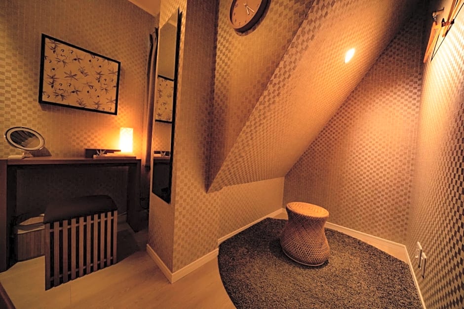 kaguya asakusa Women only guest house