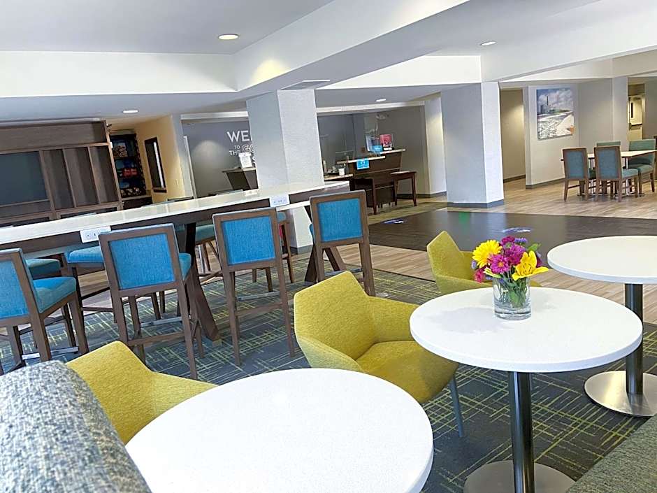 Hampton Inn By Hilton Carlsbad-North San Diego County, Ca