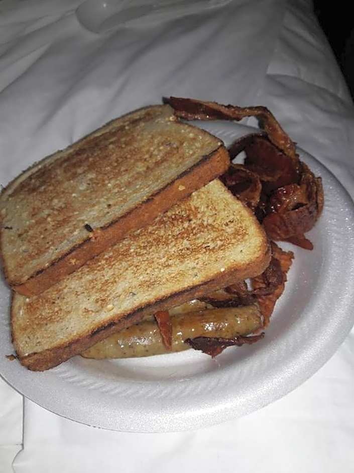 Rodeway Inn