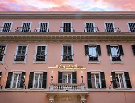 Elizabeth Unique Hotel | a Member of Design Hotels