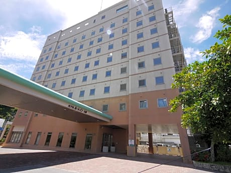 Hotel Route-Inn Nago