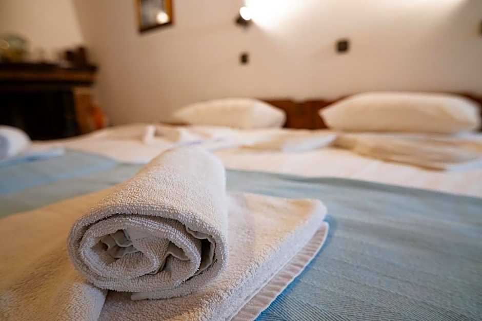 Giannakos Apartments