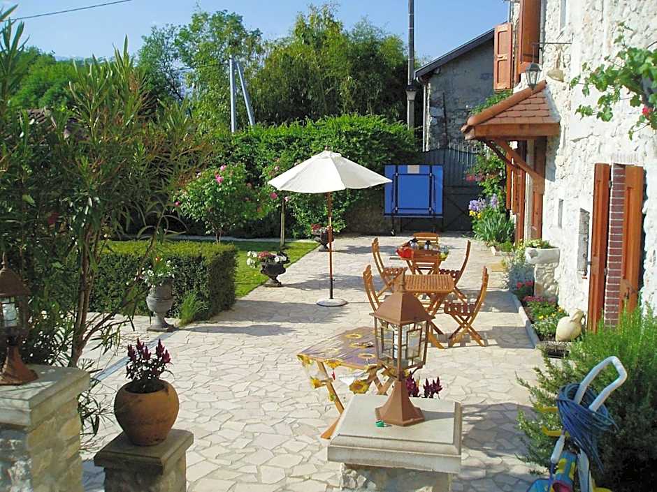 La Maison d'Euterpe