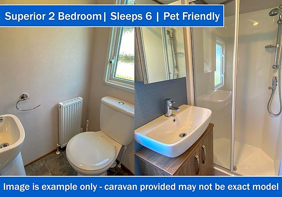 Crows Nest Caravan Park