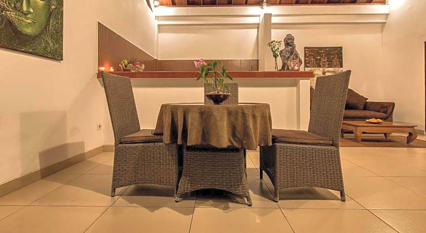Villa Bali Zen Kerobokan