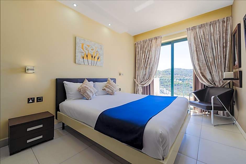 Xemxija Bay Hotel