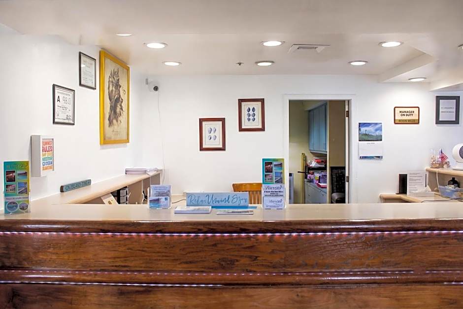 Hatteras Island Inn