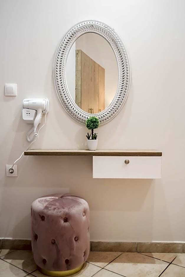 Koukos Loft Apartments