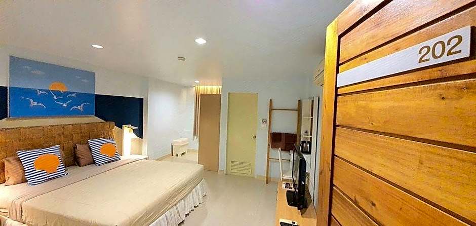 Limburi Hometel