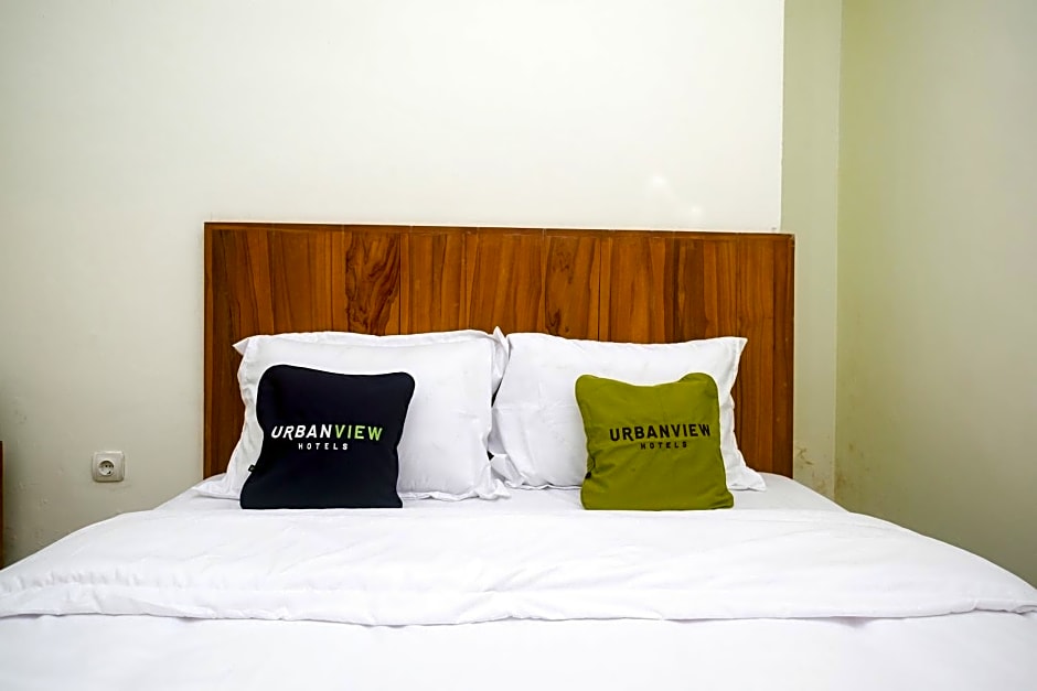 Urbanview Syariah Kadarman Home Laweyan by RedDoorz