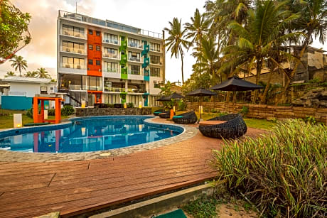 Hotel J Ambalangoda