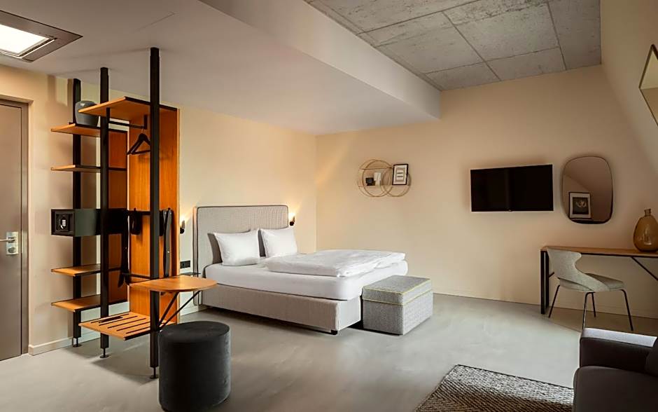 Hotel Miano by Limehome