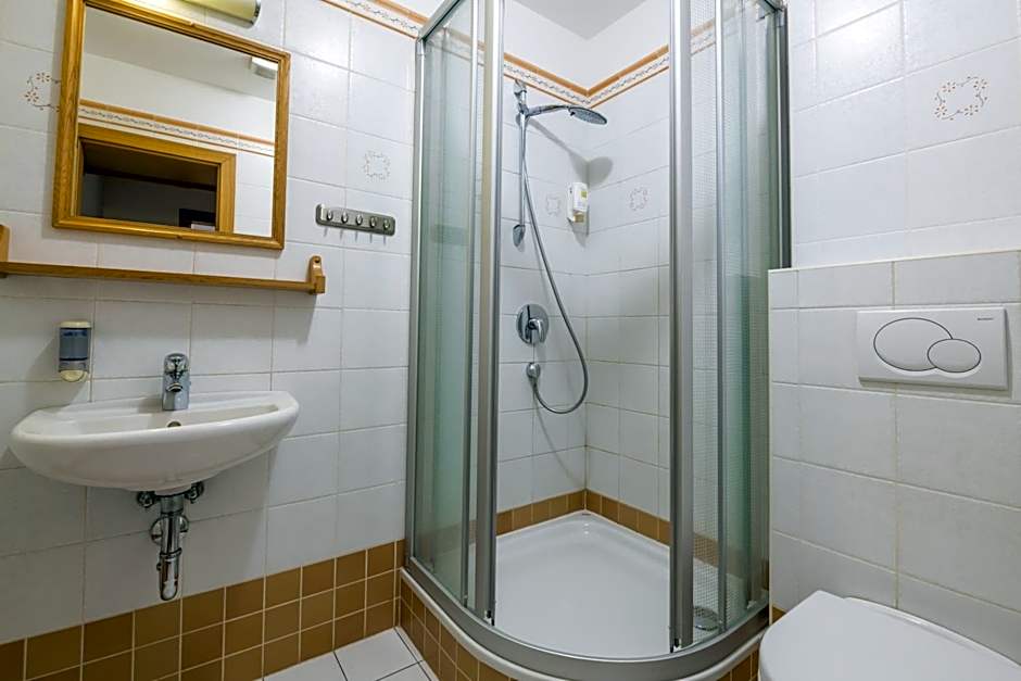 Horský Hotel Kohútka