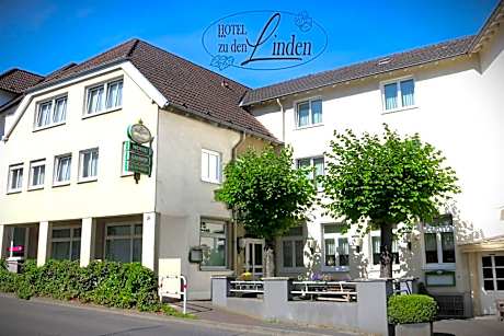 Hotel zu den Linden