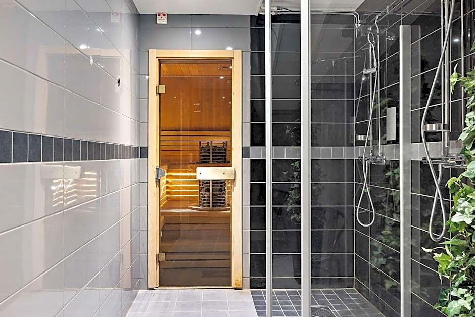 Best Western Motala Stadshotell