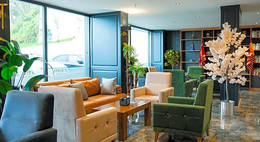 Berlin Suite Hotel