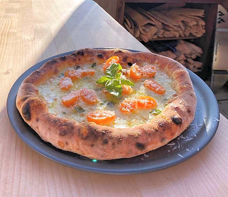 Auberge Seigneurie des Monts