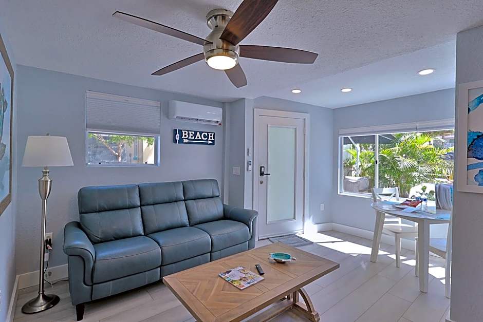 The Inn on Siesta Key