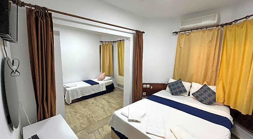 Han Dalyan Hotel