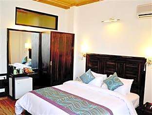 Kasauli Exotica Hotel