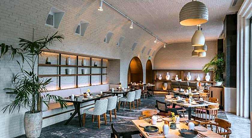 Marriott's Bali Nusa Dua Terrace