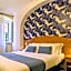 Villa Fieschi Boutique Hotel