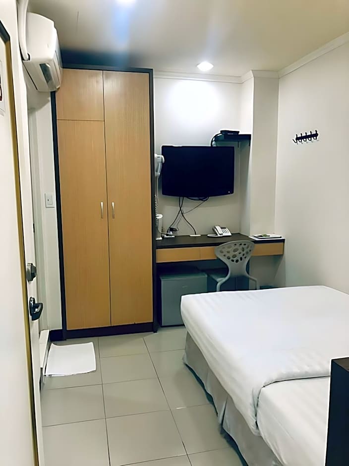 Lai Chi Te Hotel