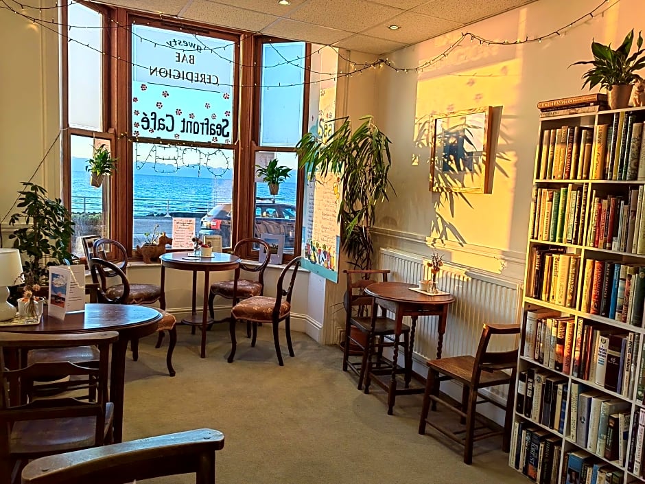 Celtic Bay Guest House