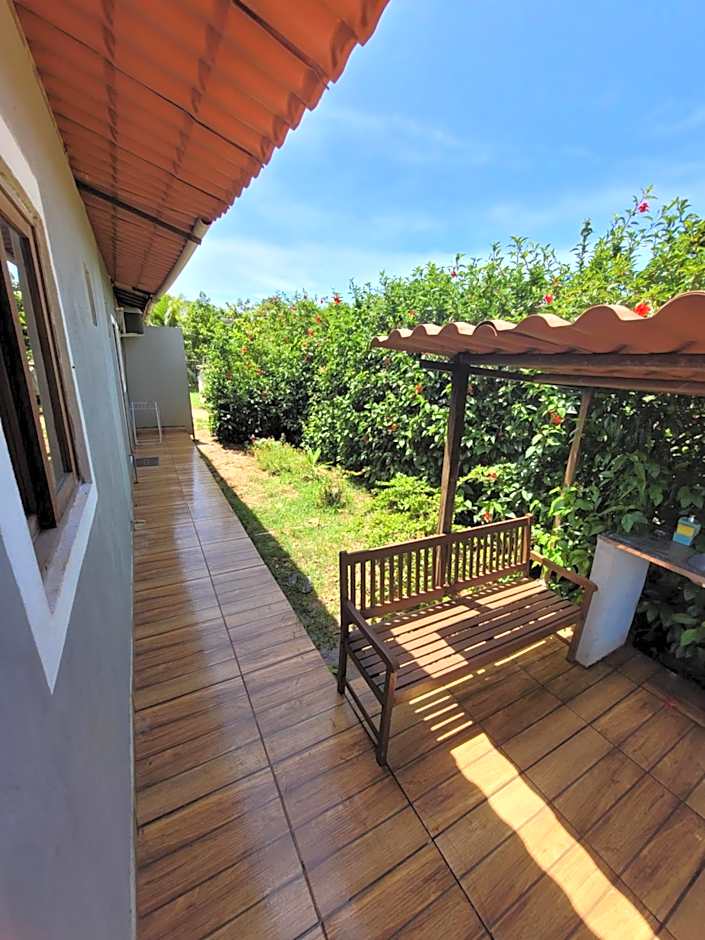 Batera House Noronha