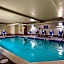 Comfort Suites Golden West on Evergreen Parkway