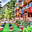 Hostel Misfits Kasol