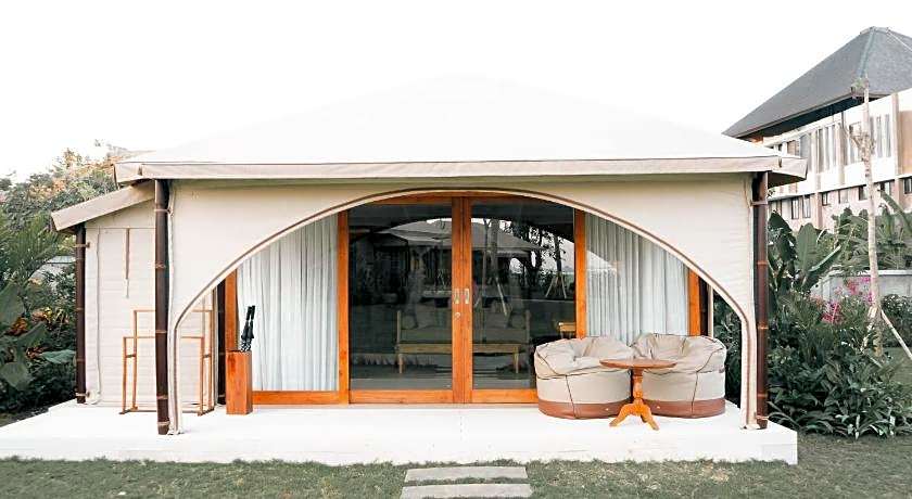 Glamp Nusa