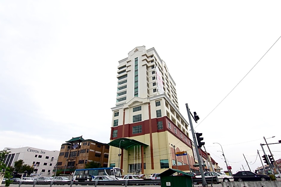 Summit Signature Hotel Batu Pahat