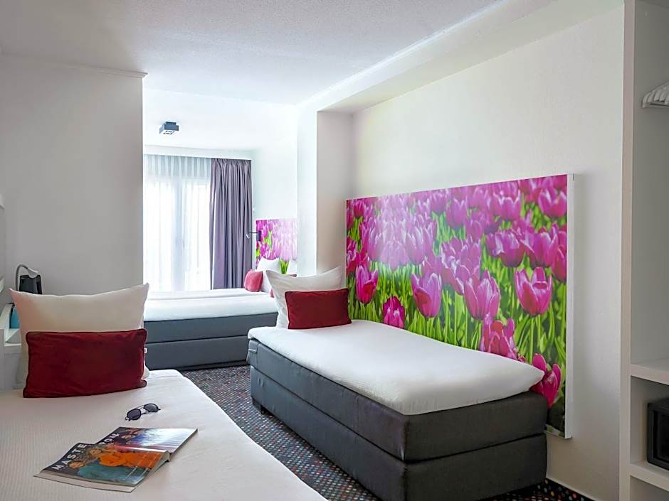 ibis Styles Amsterdam City