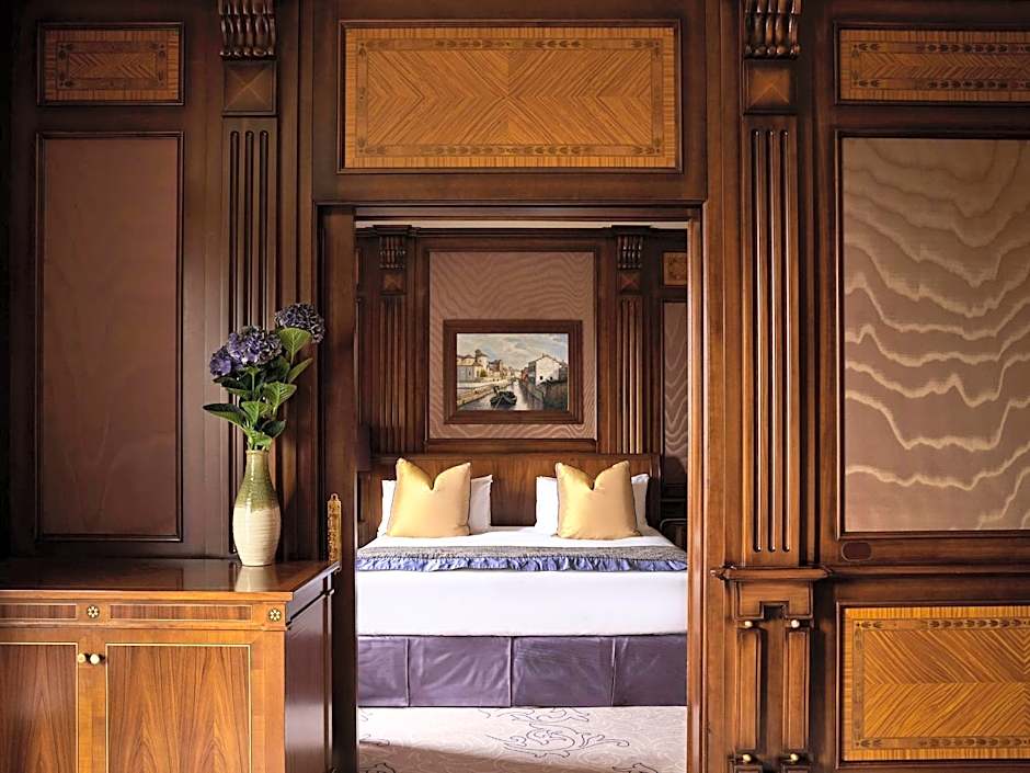 Hotel Principe Di Savoia