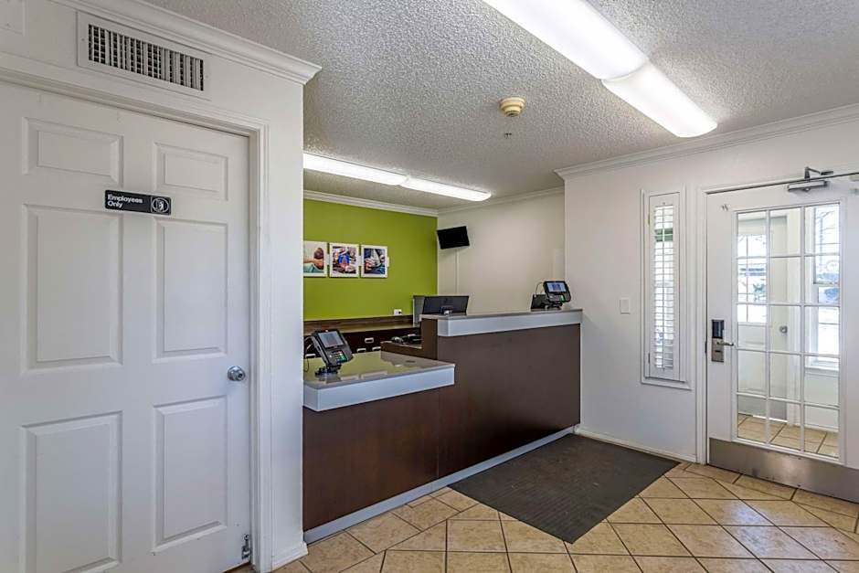 Studio 6-Albuquerque, NM - North