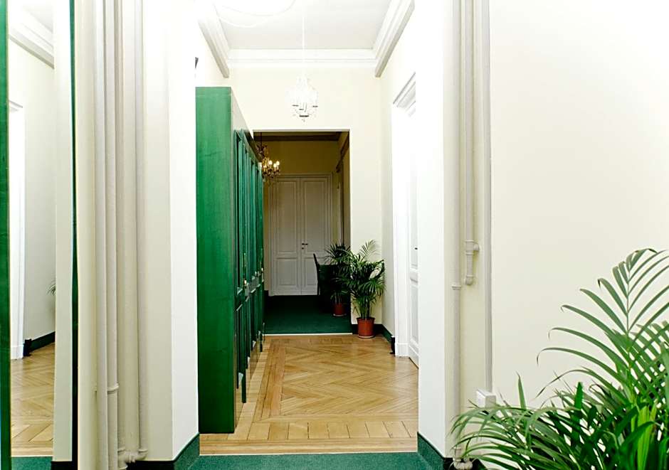 Hotel Suisse