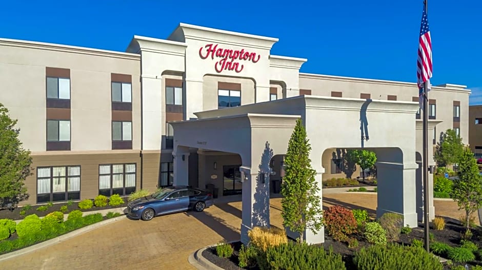 Hampton Inn By Hilton Lehi-Thanksgiving Point