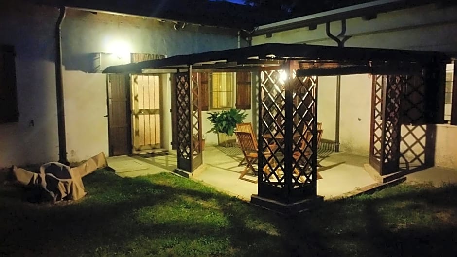 B&B All'Aeroporto