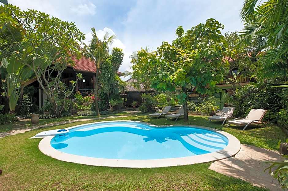 Pondok Agung Bed & Breakfast